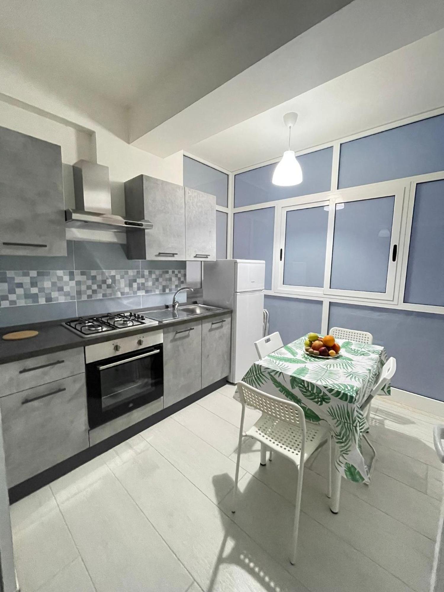 Marina d'Avola Leverblu House מראה חיצוני תמונה