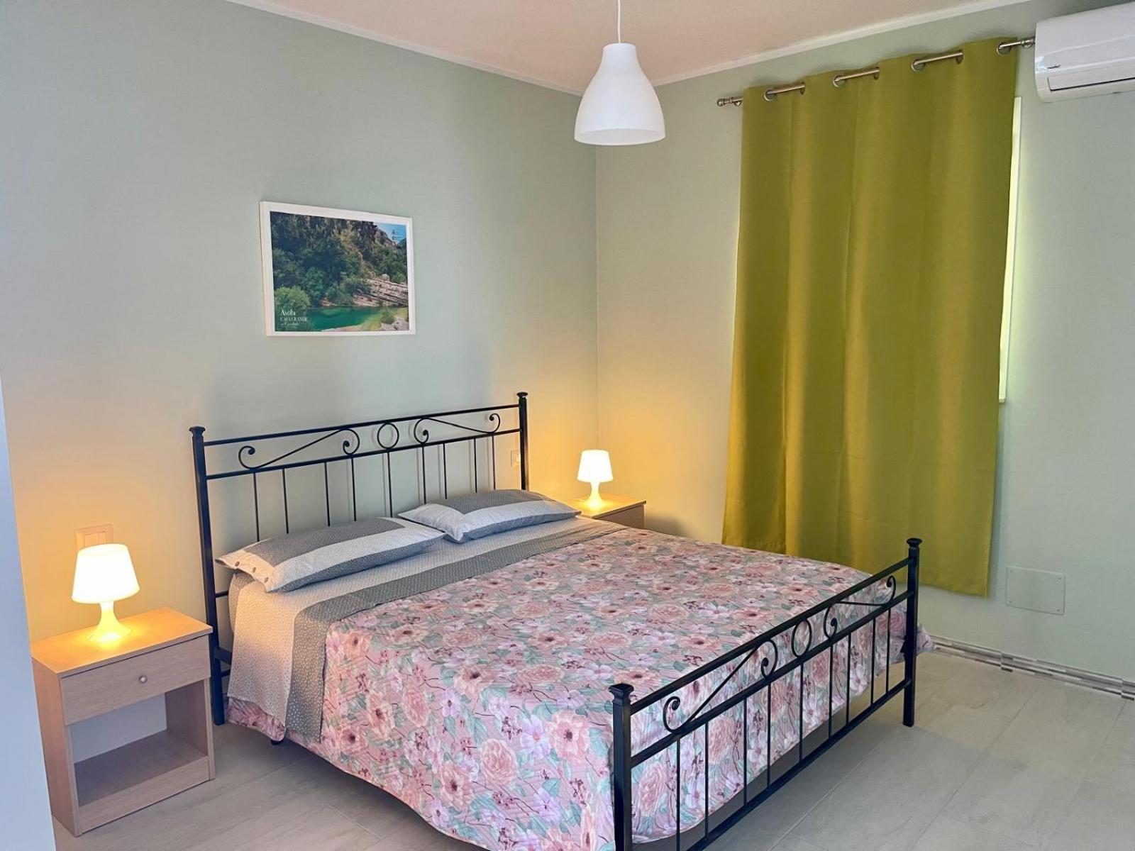 Marina d'Avola Leverblu House מראה חיצוני תמונה