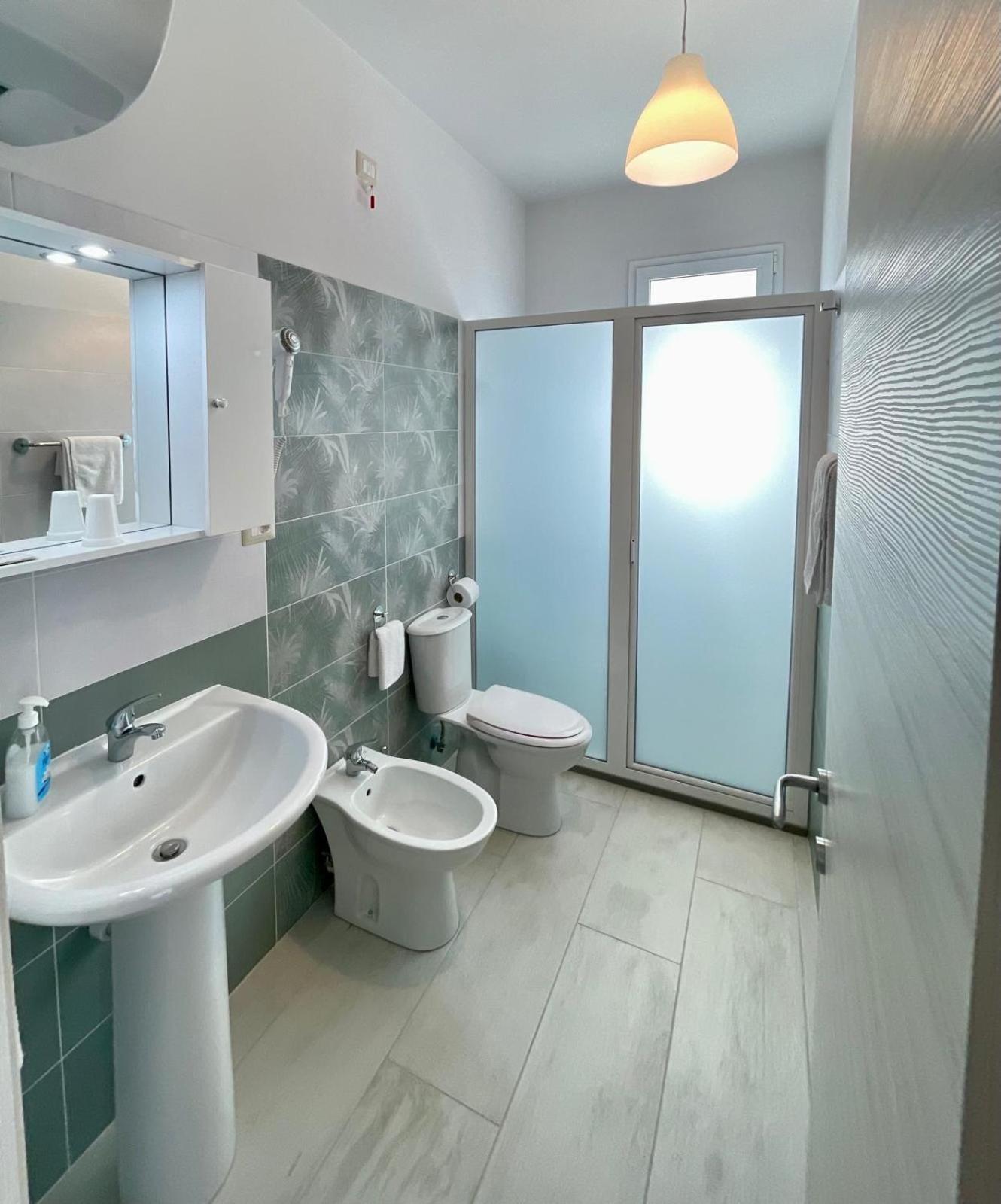 Marina d'Avola Leverblu House מראה חיצוני תמונה