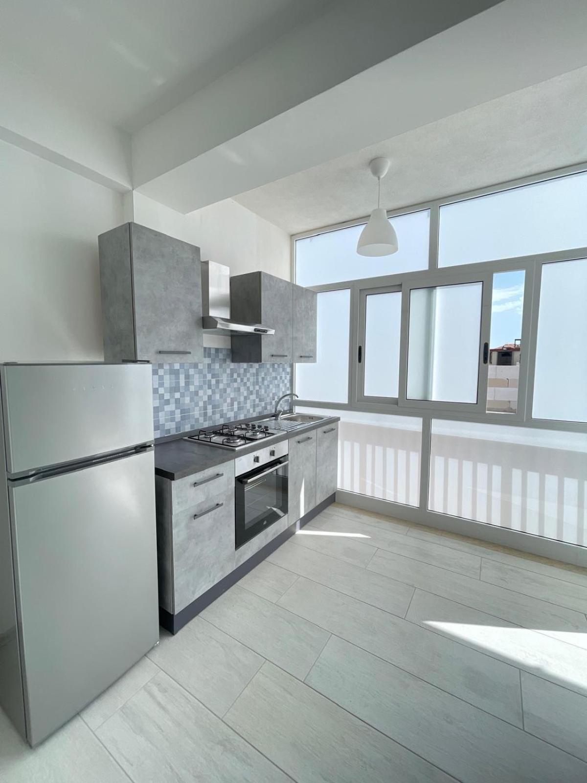 Marina d'Avola Leverblu House מראה חיצוני תמונה