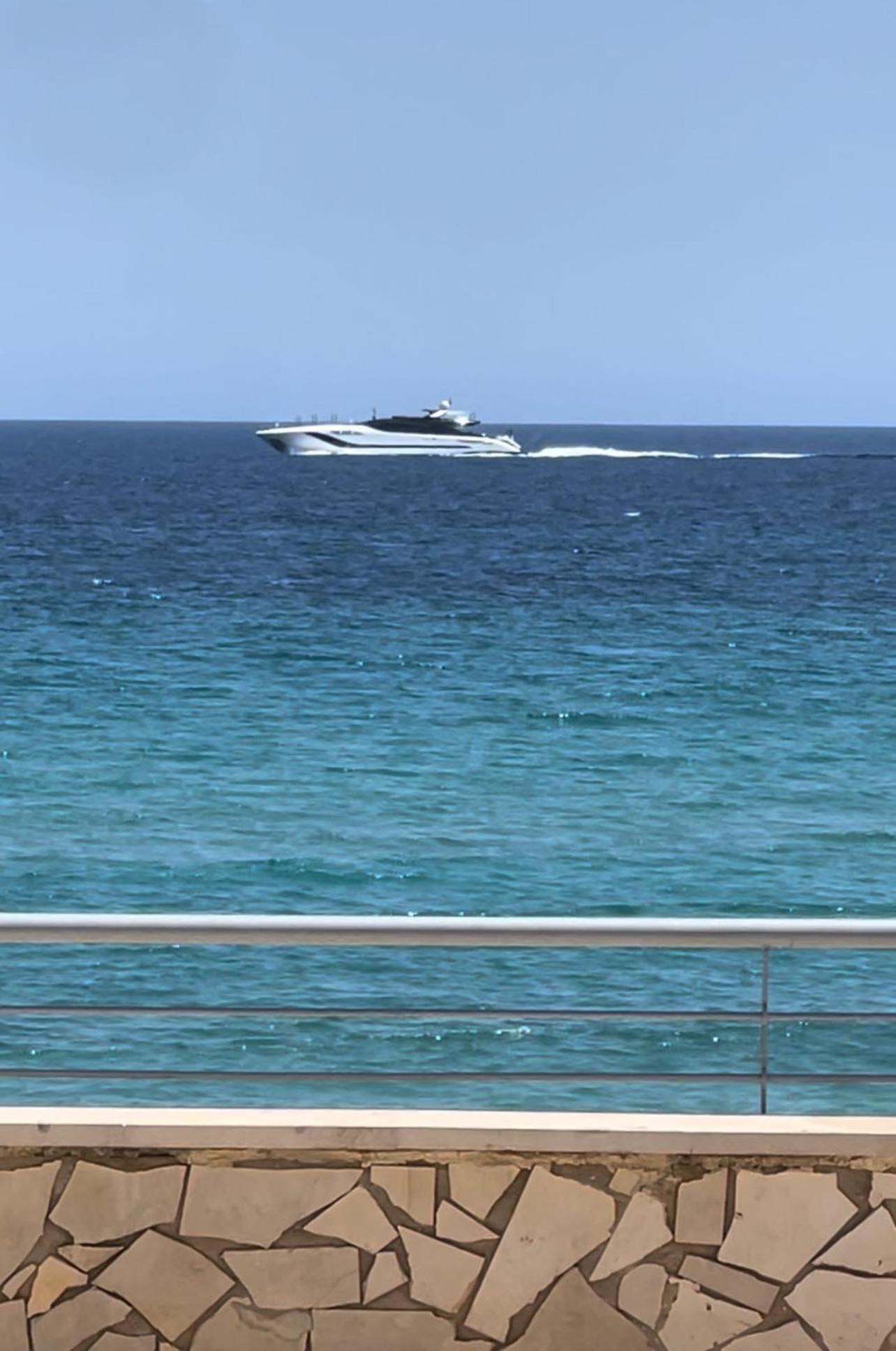 Marina d'Avola Leverblu House מראה חיצוני תמונה
