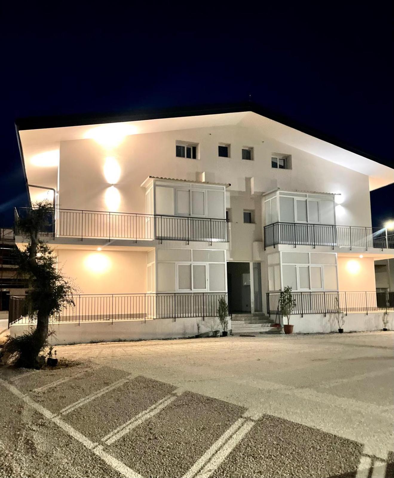 Marina d'Avola Leverblu House מראה חיצוני תמונה