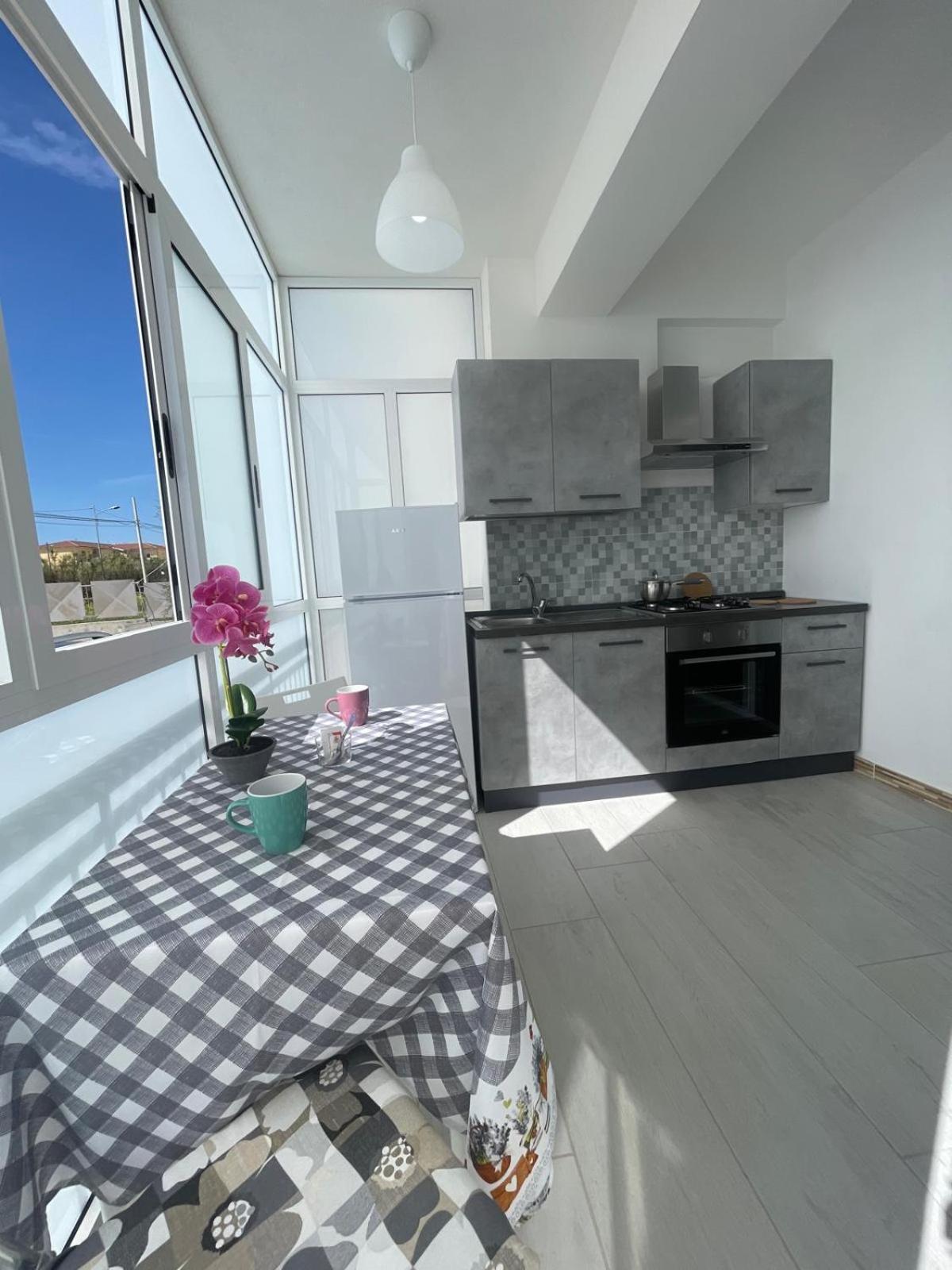 Marina d'Avola Leverblu House מראה חיצוני תמונה