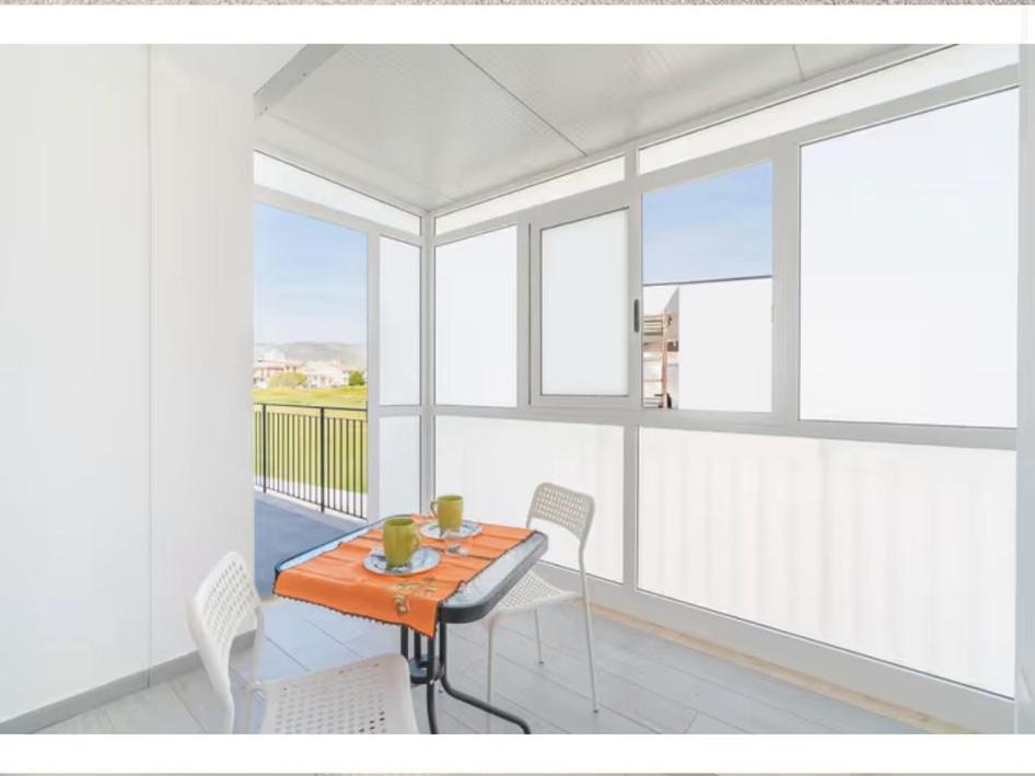 Marina d'Avola Leverblu House מראה חיצוני תמונה