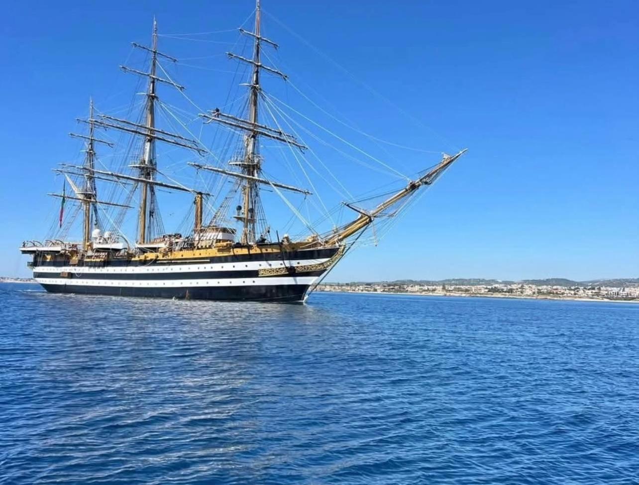 Marina d'Avola Leverblu House מראה חיצוני תמונה